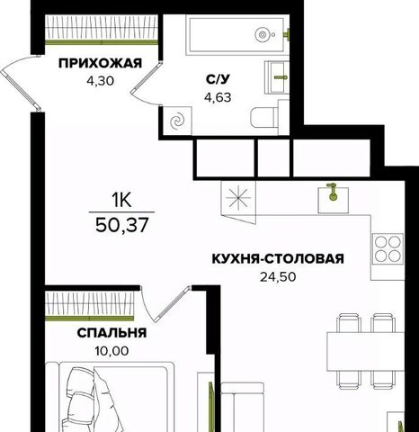 р-н Центральный фото