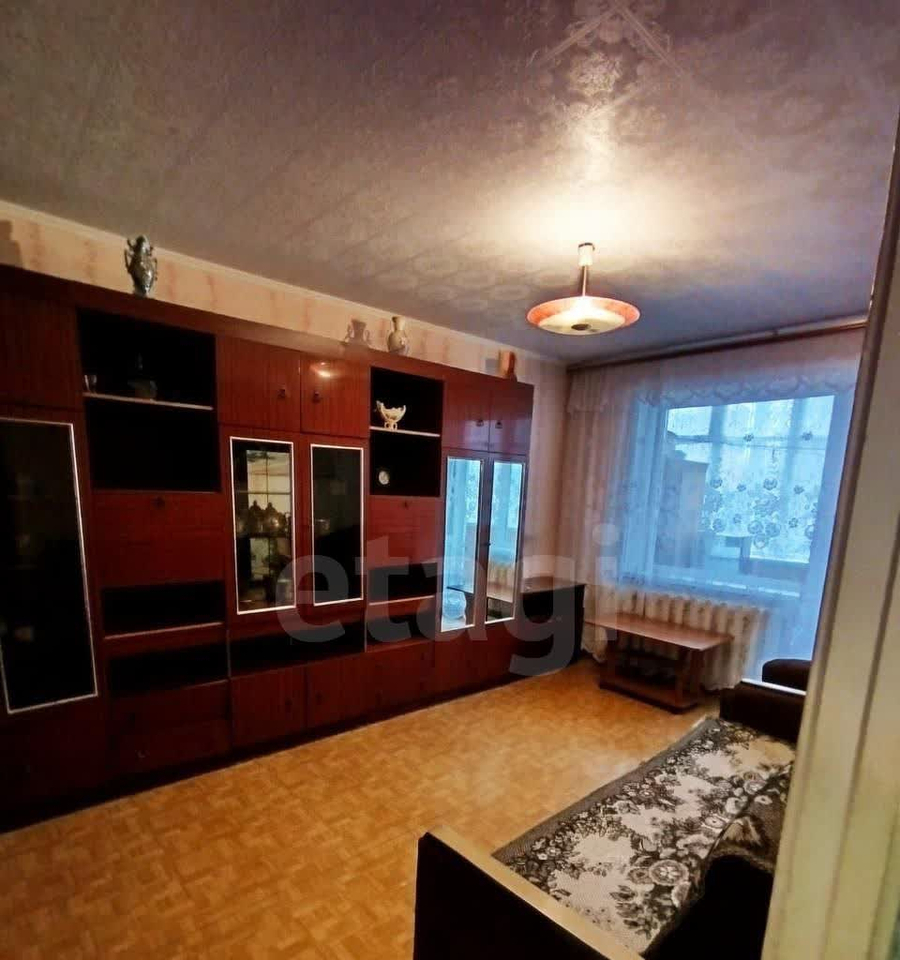 квартира г Ульяновск ул Камышинская 31 9-й м-н, Шолмова, 4 фото 2