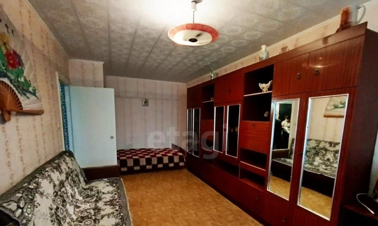 квартира г Ульяновск ул Камышинская 31 9-й м-н, Шолмова, 4 фото 3