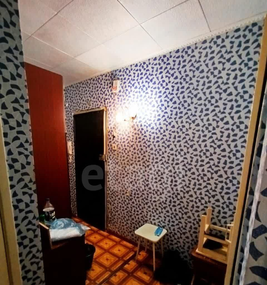 квартира г Ульяновск ул Камышинская 31 9-й м-н, Шолмова, 4 фото 4