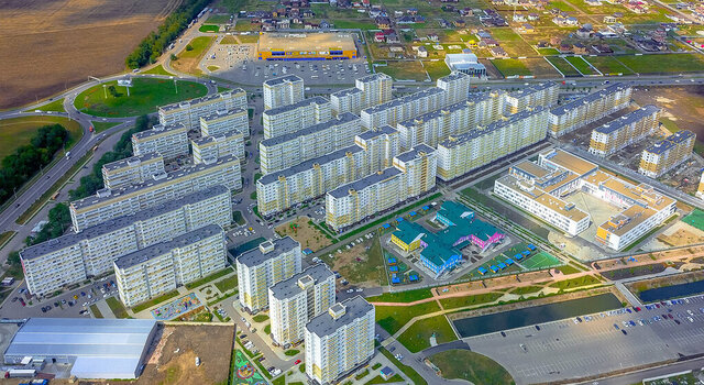 дом 1/3к 7 фото