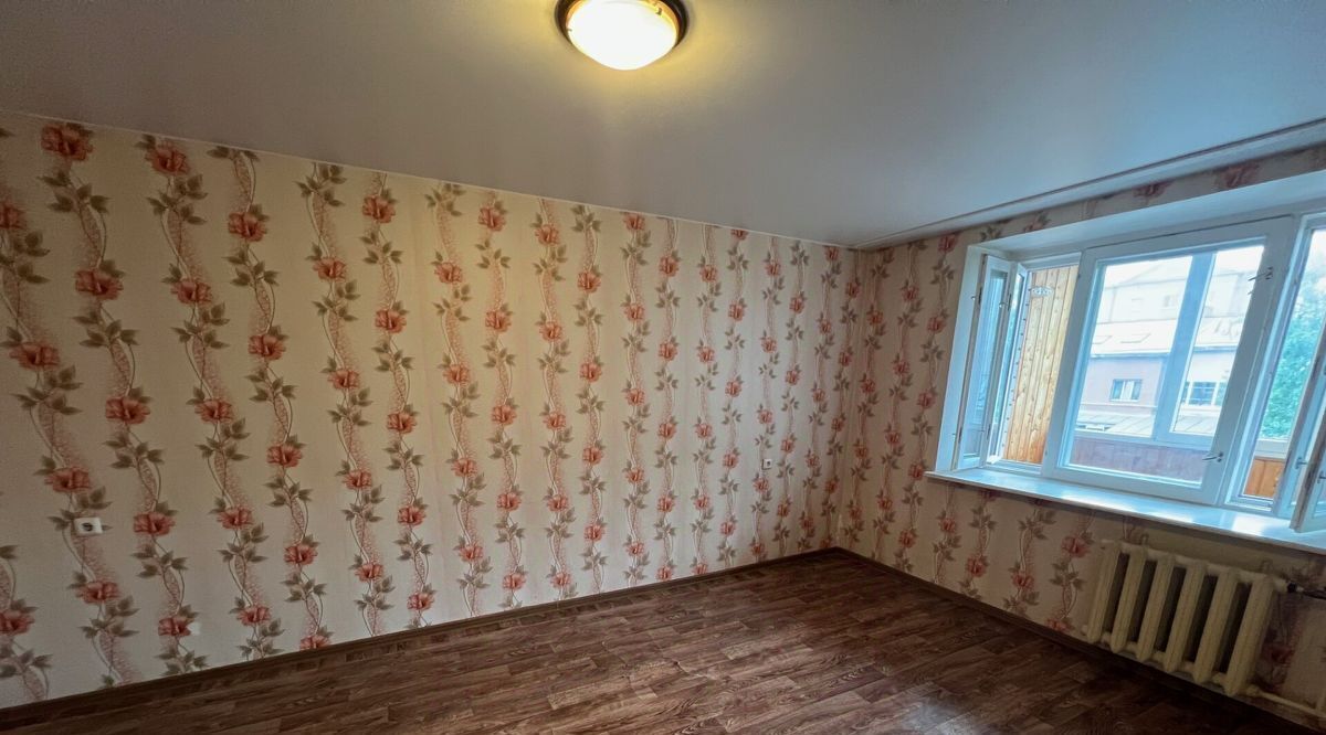 квартира г Вологда проезд Осановский 27 5-й фото 13