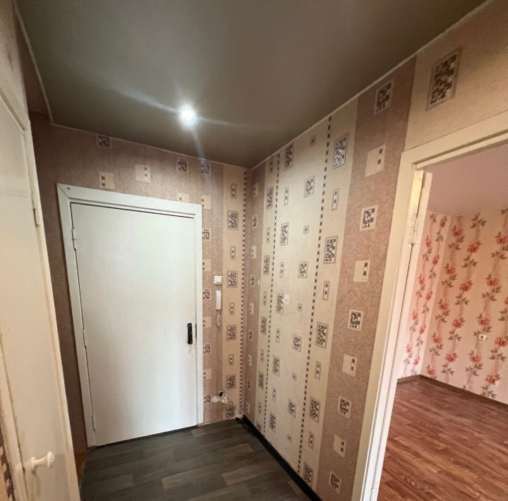 квартира г Вологда проезд Осановский 27 5-й фото 15