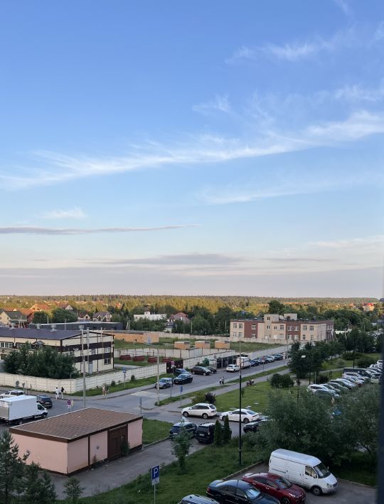 квартира городской округ Наро-Фоминский г Апрелевка ул Ясная 3 Апрелевка фото 17