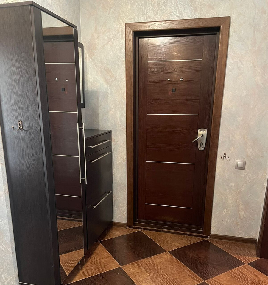 квартира г Лобня м-н, Катюшки, 54 фото 17