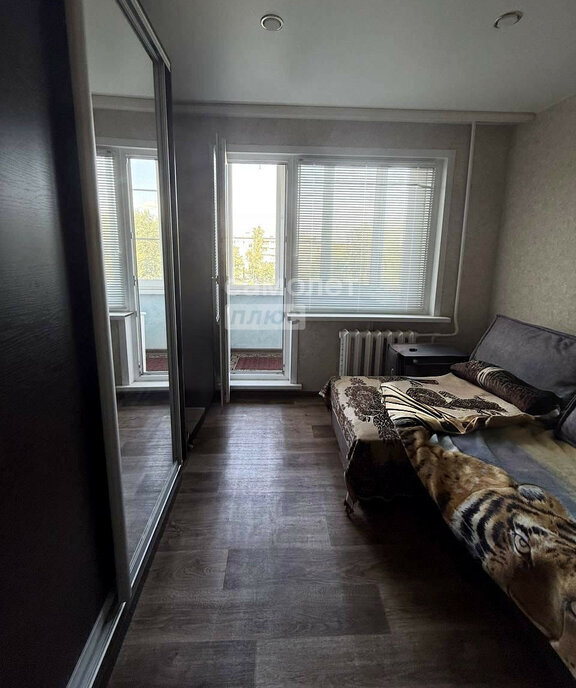 квартира г Пенза ул Калинина 84 фото 3