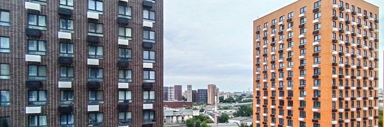 квартира г Москва метро Текстильщики проезд Грайвороновский 2-й 13к/3 муниципальный округ Текстильщики фото 17