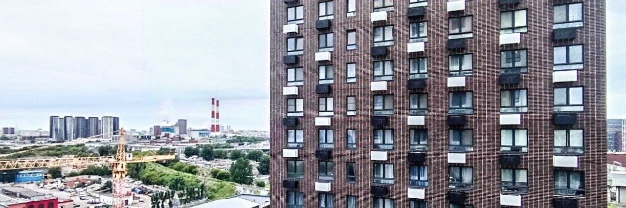 квартира г Москва метро Текстильщики проезд Грайвороновский 2-й 13к/3 муниципальный округ Текстильщики фото 18