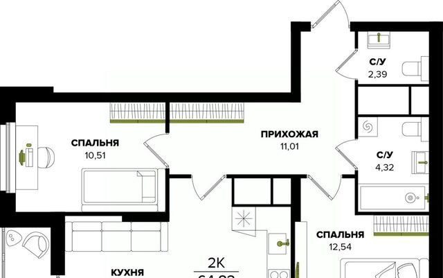 р-н Центральный фото