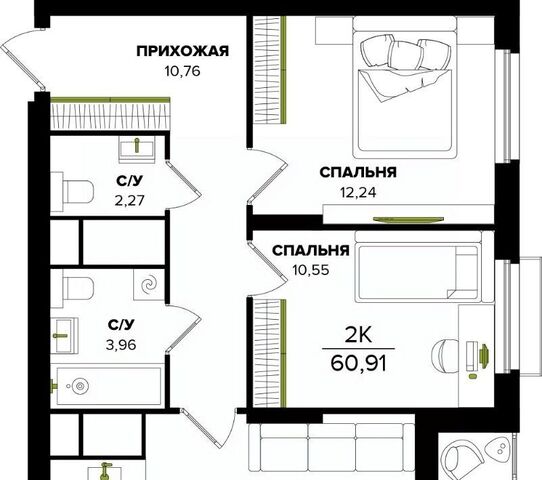 р-н Центральный фото