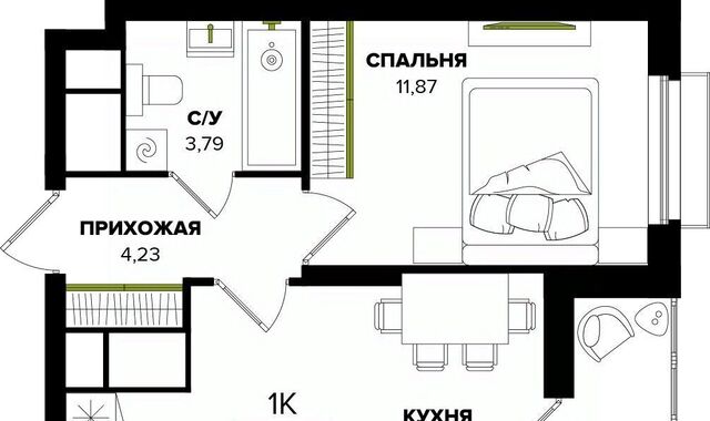 р-н Центральный фото