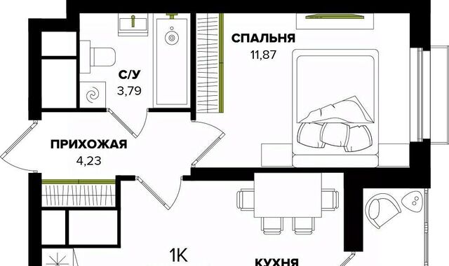 р-н Центральный фото