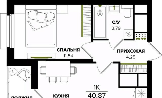 р-н Центральный фото
