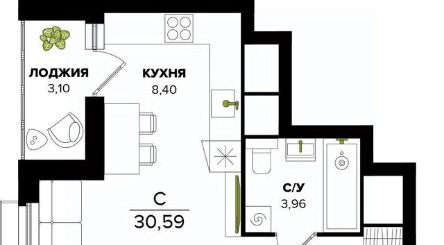 р-н Центральный фото