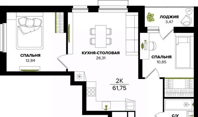 р-н Центральный фото
