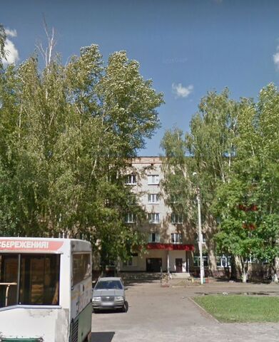 комната ул Корабельная 40 муниципальное образование Нижнекамск фото