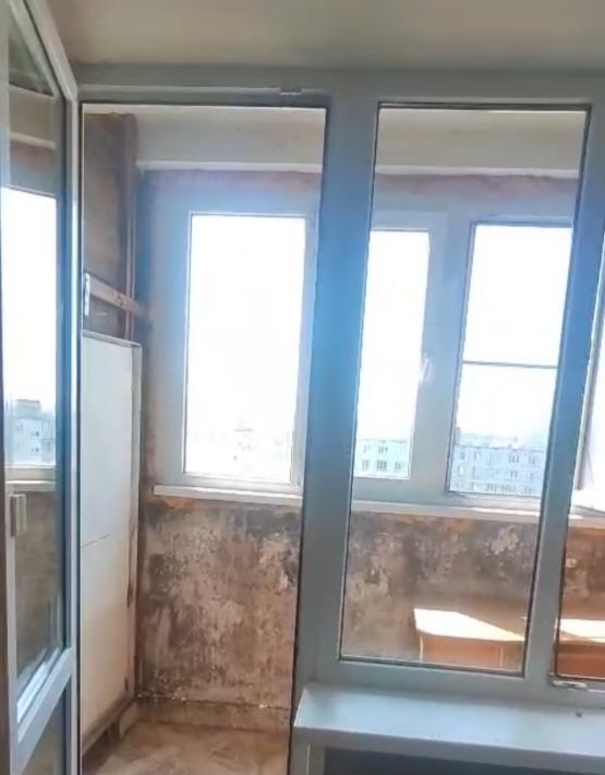 квартира г Москва метро Печатники ул Полбина 2к/1 муниципальный округ Печатники фото 6