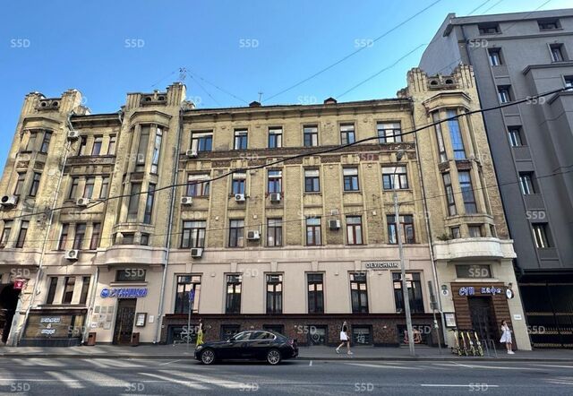 метро Белорусская ул 1-я Брестская 62 фото