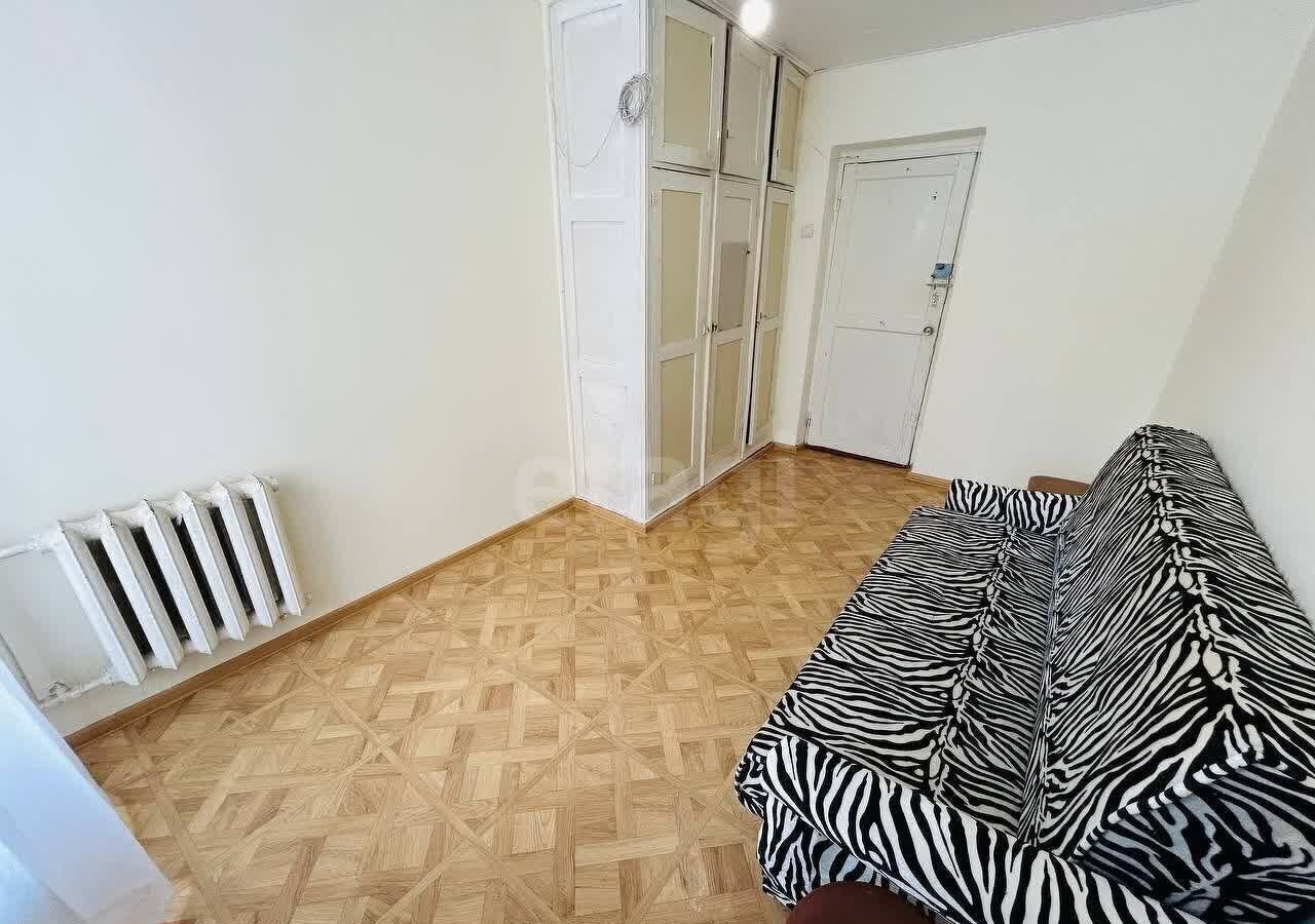 квартира г Ижевск р-н Индустриальный ул Софьи Ковалевской 14 фото 5