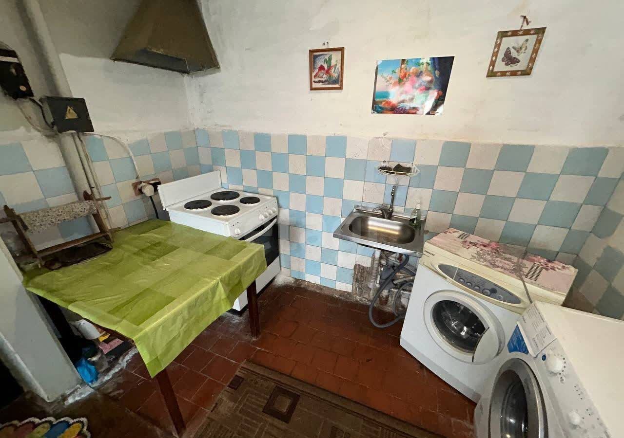 квартира г Ижевск р-н Индустриальный ул Софьи Ковалевской 14 фото 7