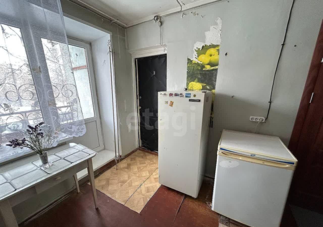 квартира г Ижевск р-н Индустриальный ул Софьи Ковалевской 14 фото 8