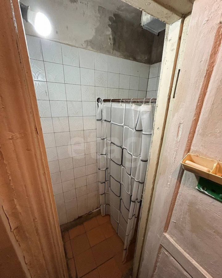 квартира г Ижевск р-н Индустриальный ул Софьи Ковалевской 14 фото 12