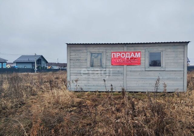 земля мкр Барыбино КП Гальчино Сити 38 км, 442, Новокаширское шоссе фото