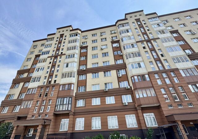 г Видное мкр Солнечный 2 пгт. Лопатино фото