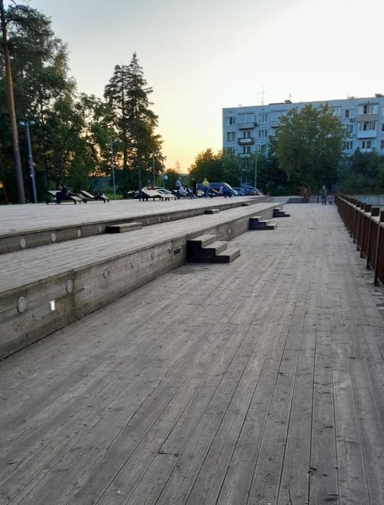 квартира г Королев мкр Юбилейный ул Героев Курсантов 2 Медведково фото 2