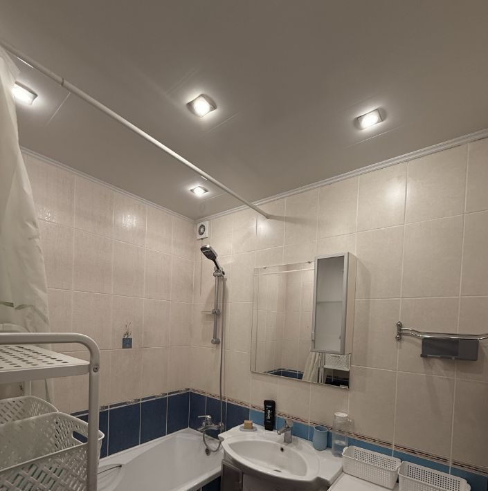 квартира г Белгород Западный ул 5 Августа 31 фото 25