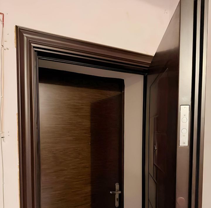 квартира г Белгород Западный ул 5 Августа 31 фото 32