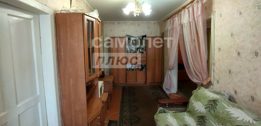 квартира г Иваново ул Шувандиной 119 фото 2