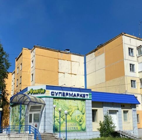 свободного назначения ул Горького 24б фото