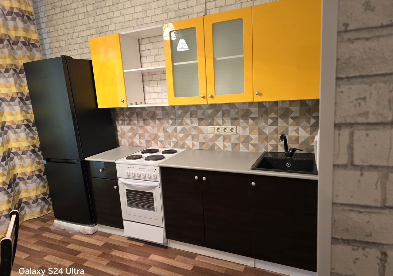 квартира г Балашиха мкр Кучино ул Брагина 1 Кучино фото 3
