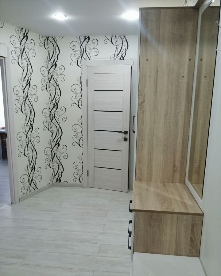 квартира г Кашира ул Ленина 15к/5 фото 3