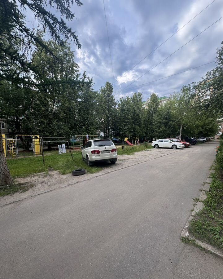 квартира г Иваново р-н Фрунзенский ул Лежневская 116 фото 3