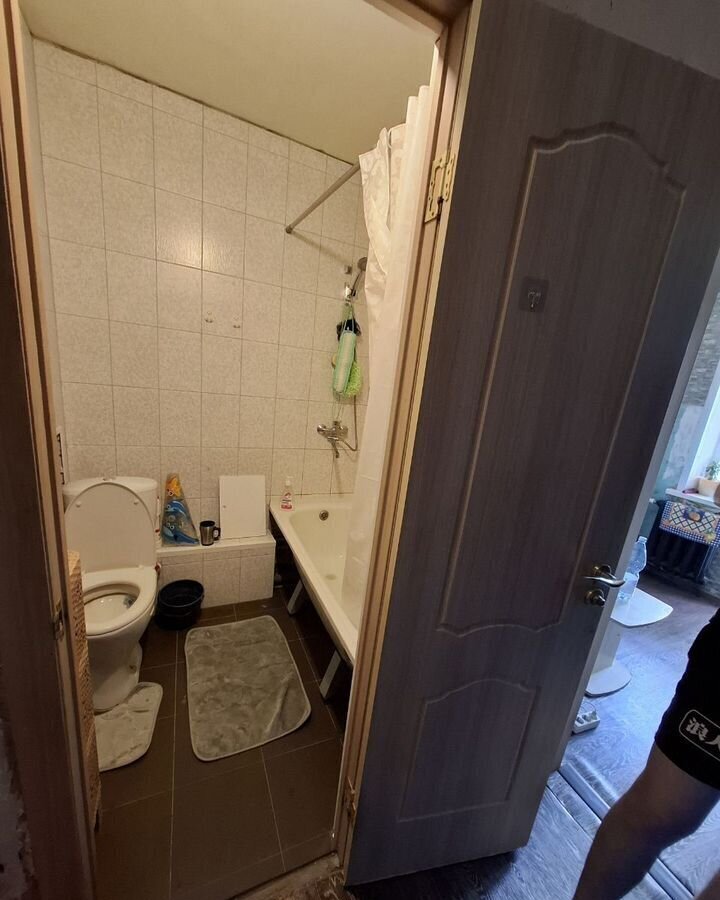 квартира г Жигулевск пер Механический 1а фото 3