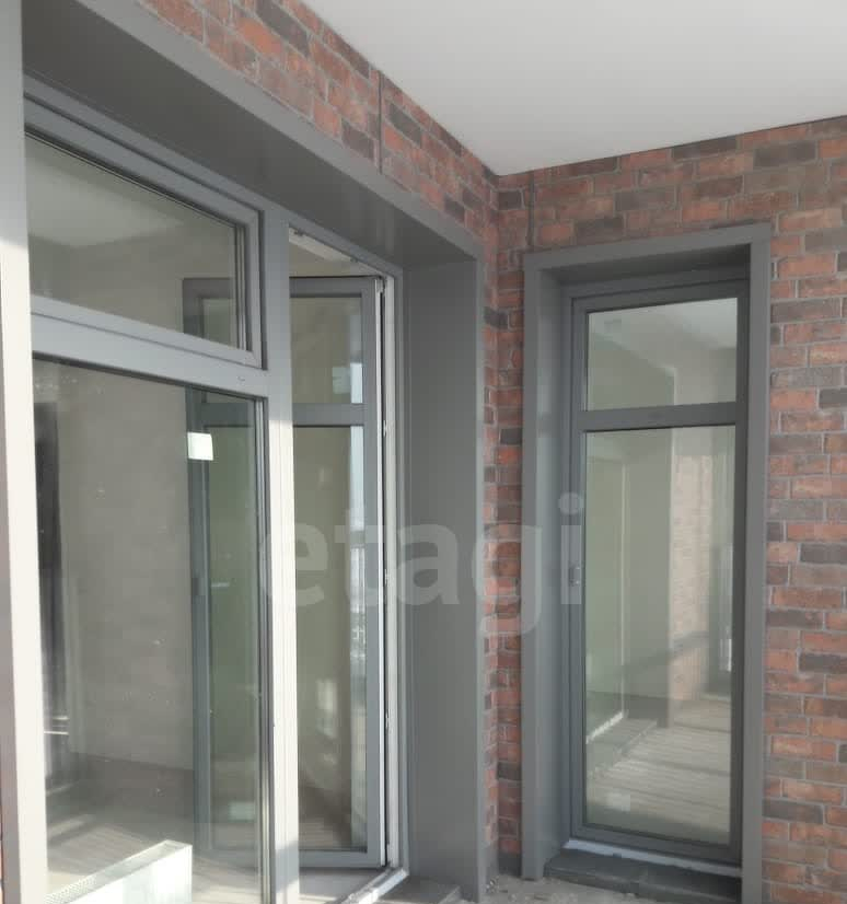 квартира г Красноярск ул Свердловская 6и фото 19
