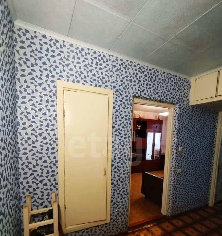 квартира г Ульяновск ул Камышинская 31 9-й м-н, Шолмова, 4 фото 5