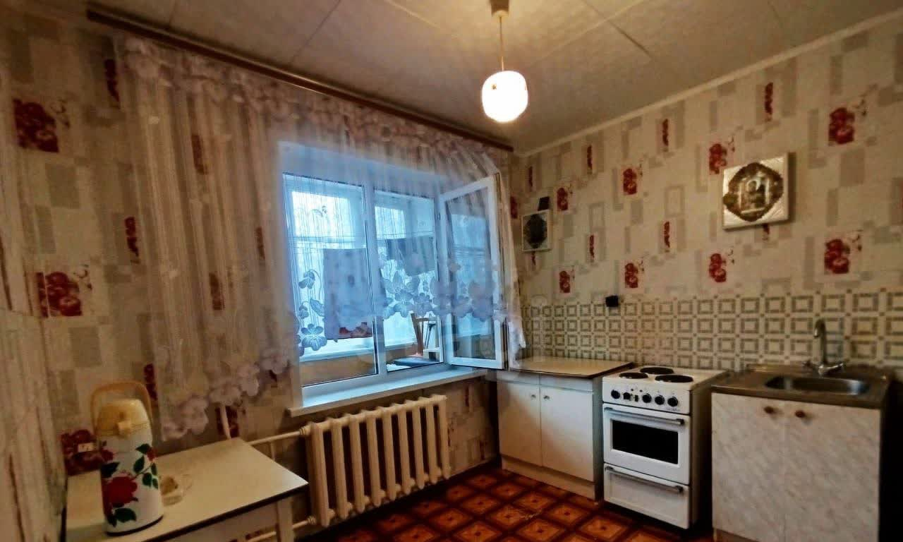 квартира г Ульяновск ул Камышинская 31 9-й м-н, Шолмова, 4 фото 8