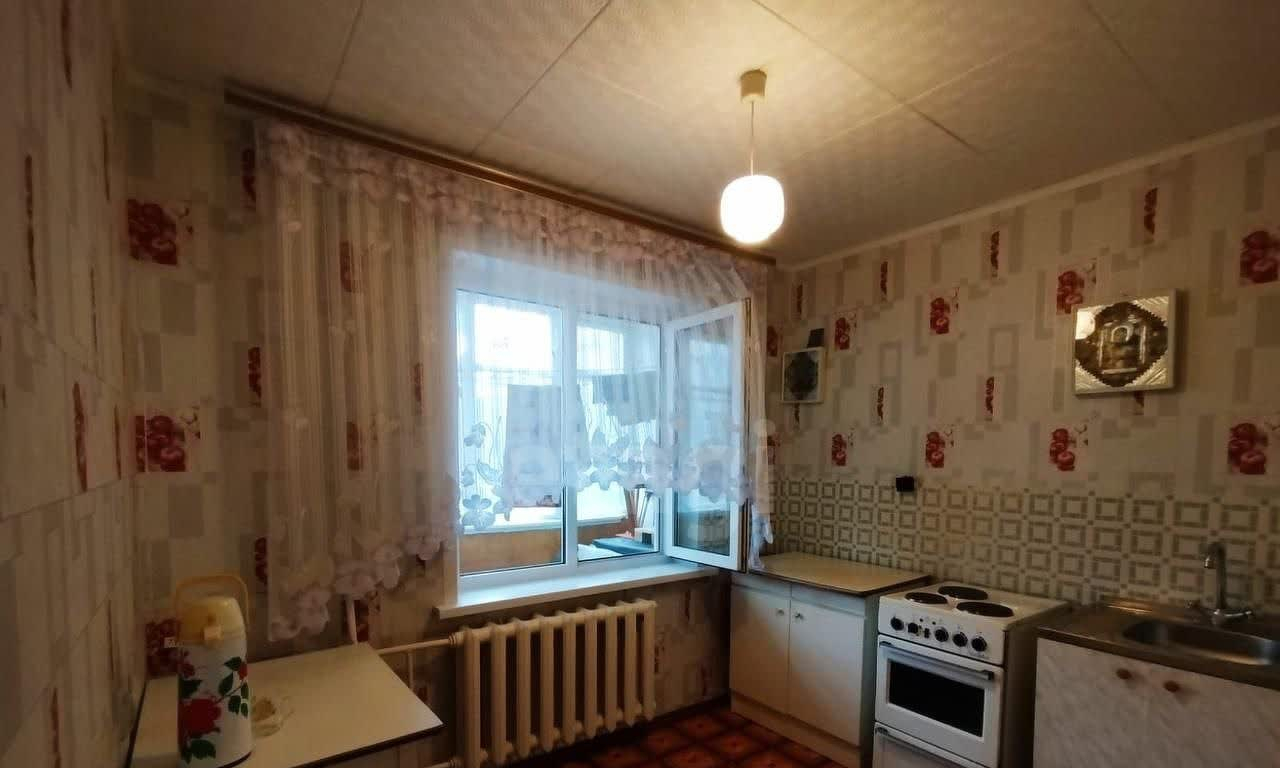 квартира г Ульяновск ул Камышинская 31 9-й м-н, Шолмова, 4 фото 9