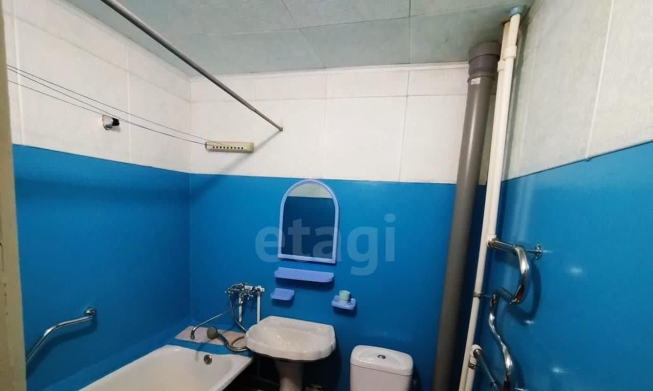 квартира г Ульяновск ул Камышинская 31 9-й м-н, Шолмова, 4 фото 10