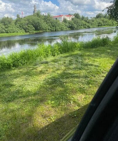 земля ул Заречная фото