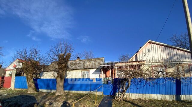 ст-ца Нефтяная пер Садовый Нефтегорское городское поселение фото