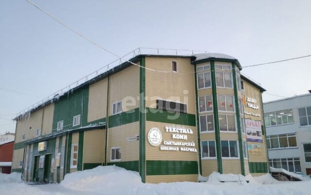 торговое помещение ул Строителей 10а фото
