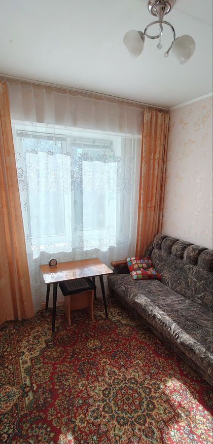 квартира г Ачинск 28-й квартал, 5/4 фото 3