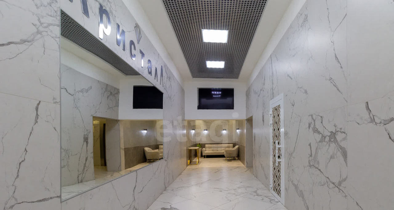 квартира г Красноярск ул Ладо Кецховели 34 фото 24