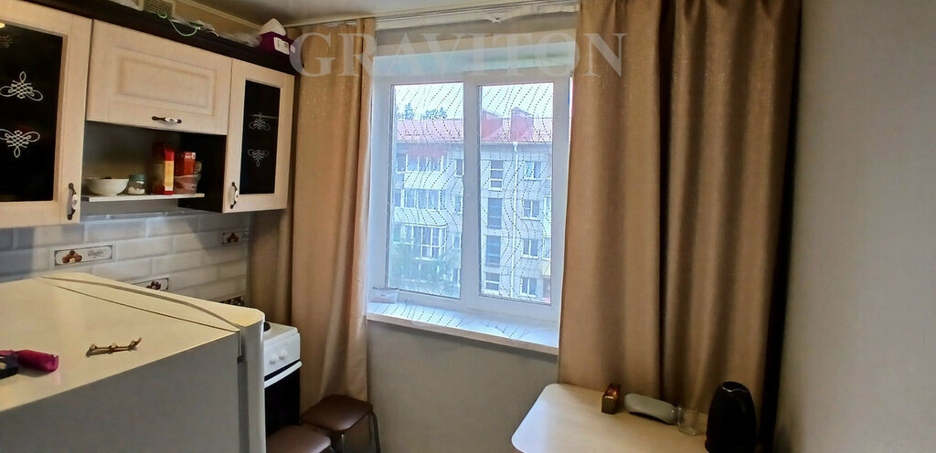 квартира г Горно-Алтайск пр-кт Коммунистический 170 фото 7