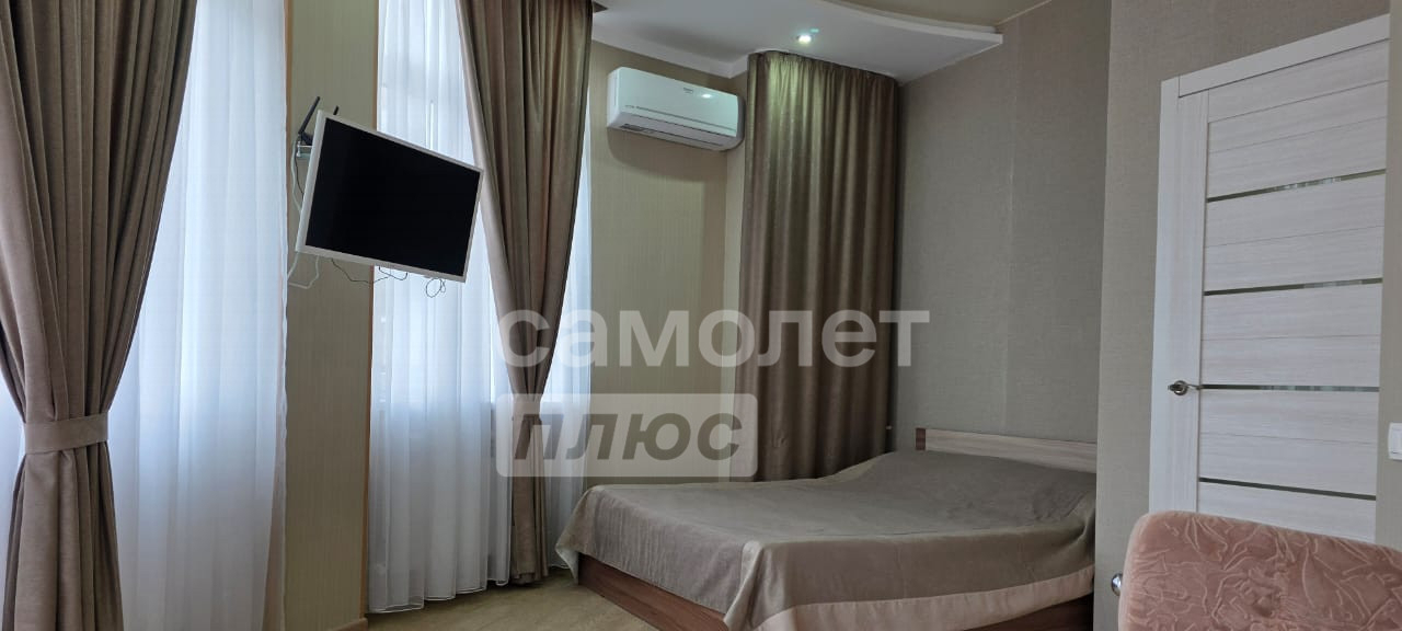 квартира г Геленджик ул Крымская 22/18 фото 7