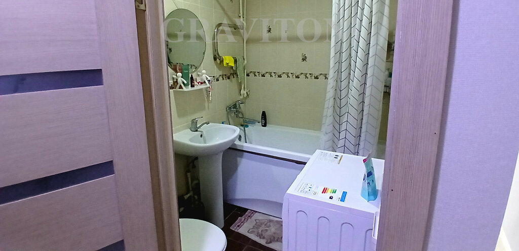 квартира г Горно-Алтайск пр-кт Коммунистический 170 фото 10